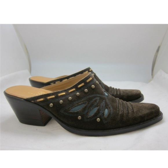 cole haan women's clogs